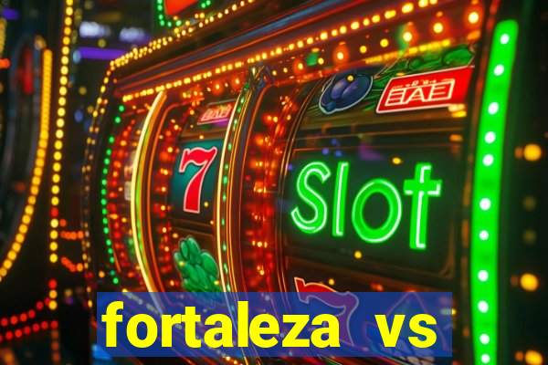 fortaleza vs flamengo futemax